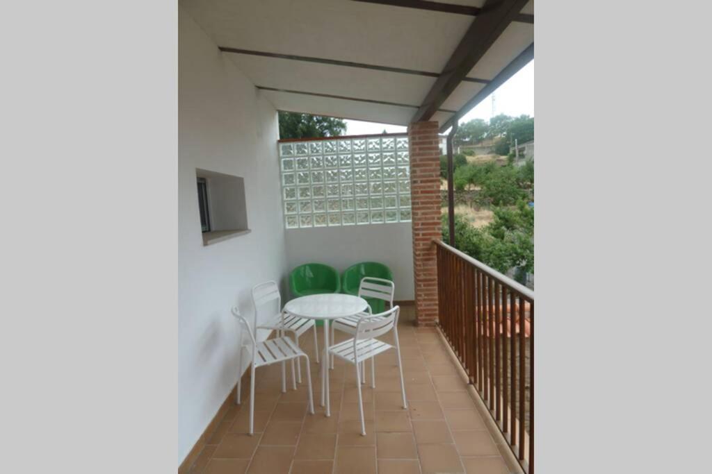 Alojamiento Vut Rupurupay B Aldeadavila de la Ribera Exterior photo